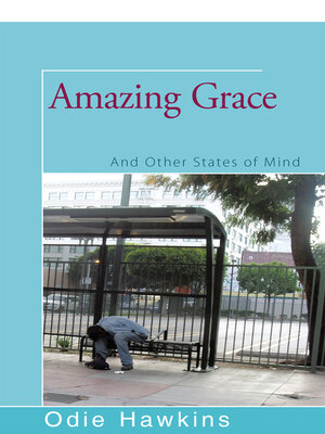 cover image of Amazing Grace